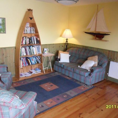 Hotel Watersedge Seaviews Kenmare Zewnętrze zdjęcie