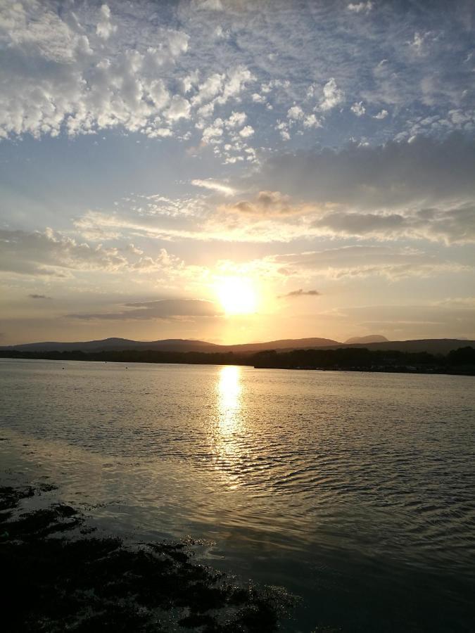 Hotel Watersedge Seaviews Kenmare Zewnętrze zdjęcie
