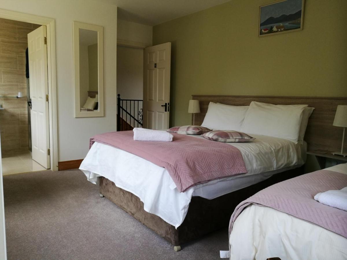Hotel Watersedge Seaviews Kenmare Zewnętrze zdjęcie