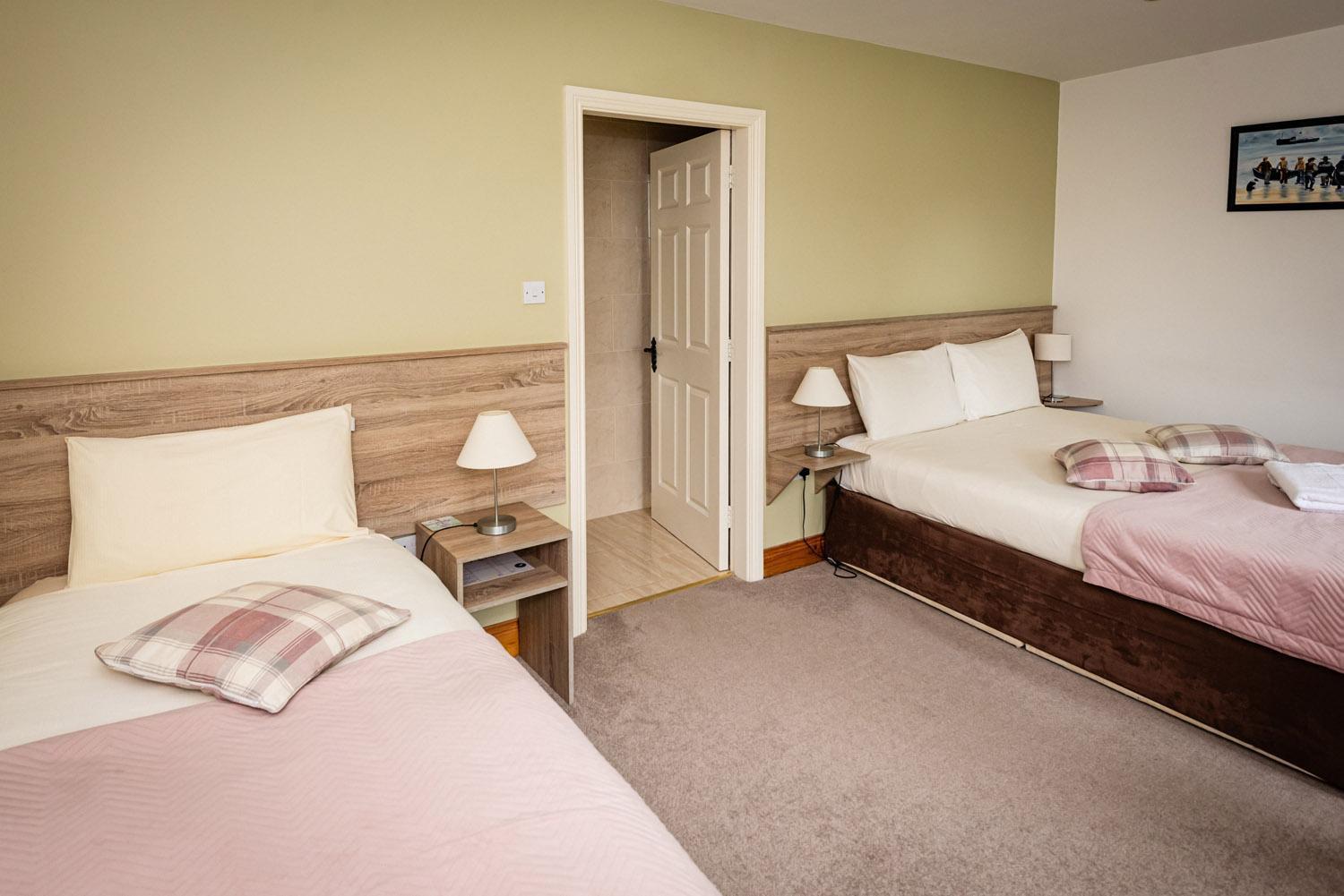 Hotel Watersedge Seaviews Kenmare Zewnętrze zdjęcie