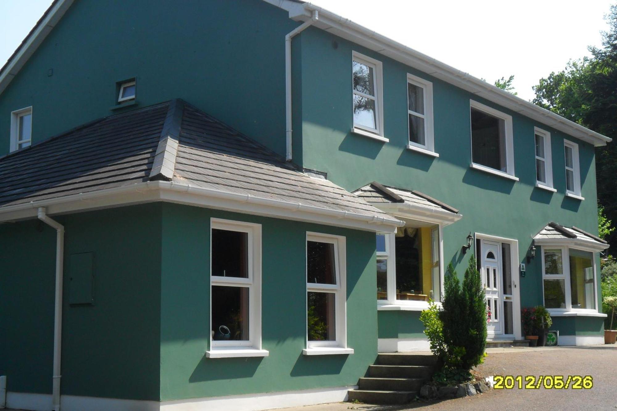 Hotel Watersedge Seaviews Kenmare Zewnętrze zdjęcie