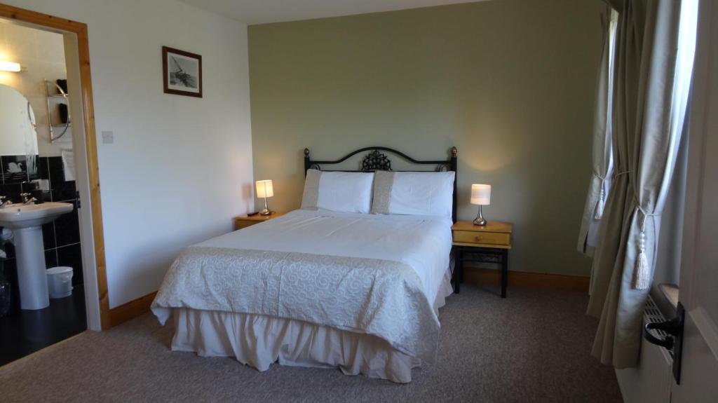 Hotel Watersedge Seaviews Kenmare Zewnętrze zdjęcie