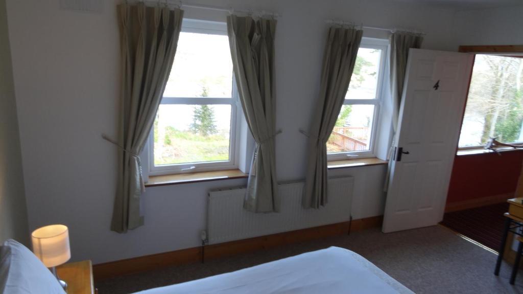 Hotel Watersedge Seaviews Kenmare Zewnętrze zdjęcie
