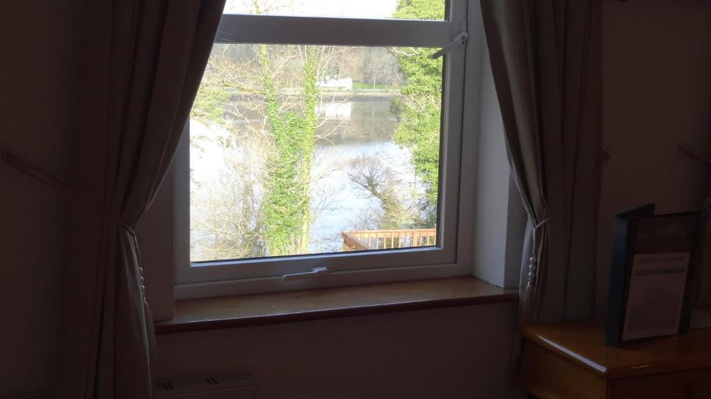 Hotel Watersedge Seaviews Kenmare Zewnętrze zdjęcie