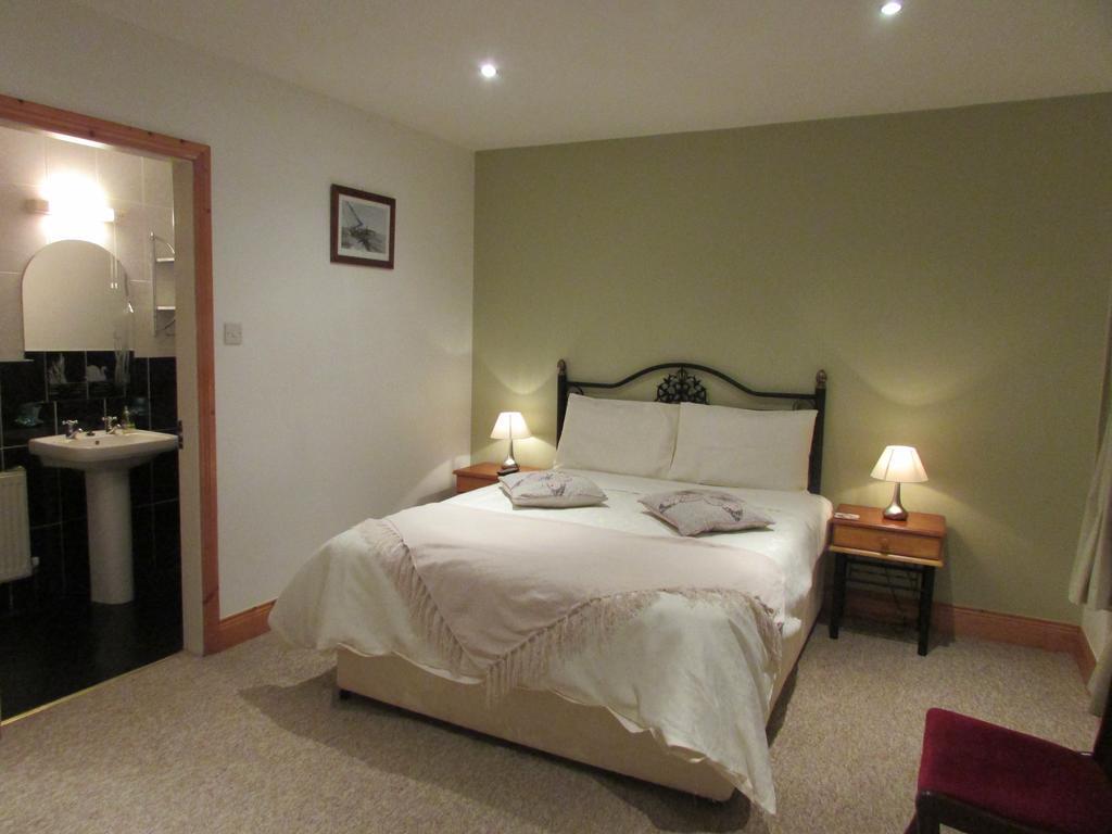 Hotel Watersedge Seaviews Kenmare Zewnętrze zdjęcie