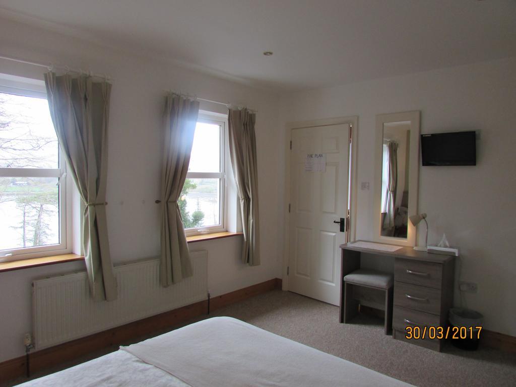 Hotel Watersedge Seaviews Kenmare Zewnętrze zdjęcie