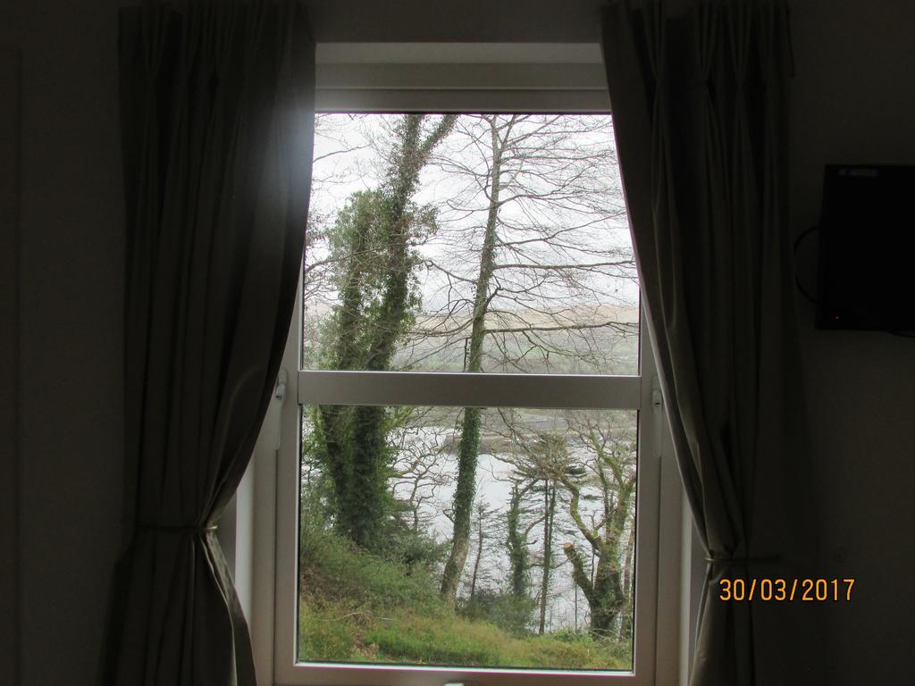 Hotel Watersedge Seaviews Kenmare Zewnętrze zdjęcie