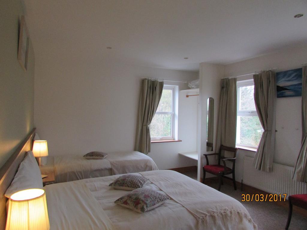 Hotel Watersedge Seaviews Kenmare Zewnętrze zdjęcie