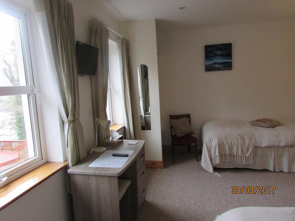 Hotel Watersedge Seaviews Kenmare Zewnętrze zdjęcie