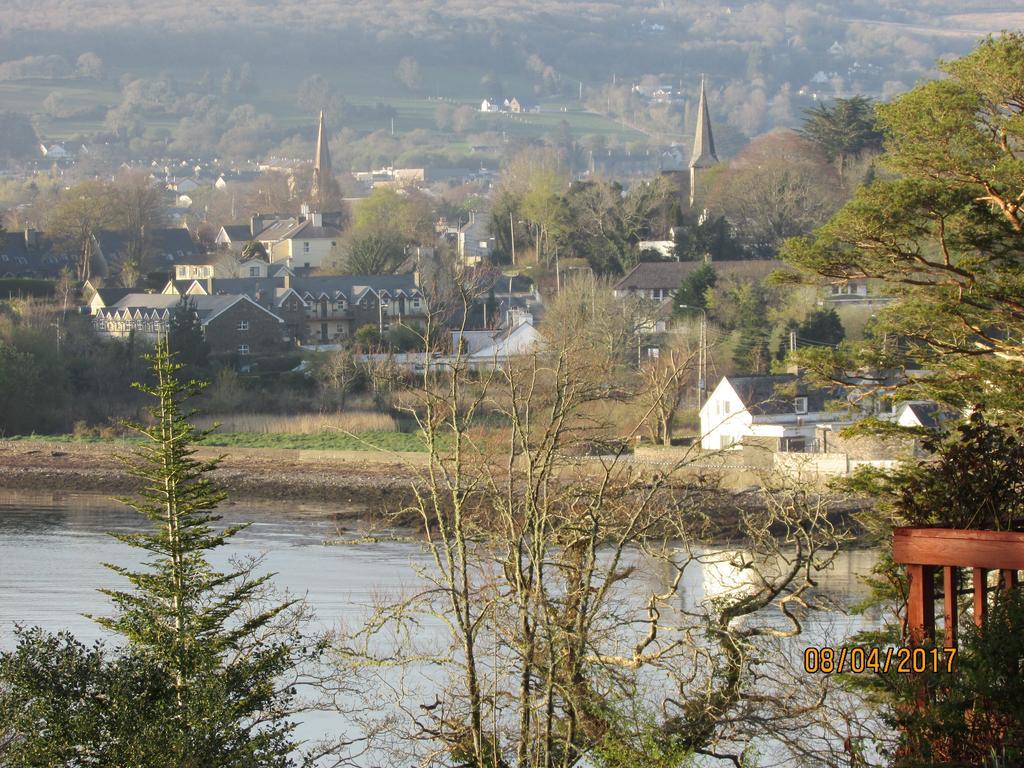 Hotel Watersedge Seaviews Kenmare Zewnętrze zdjęcie