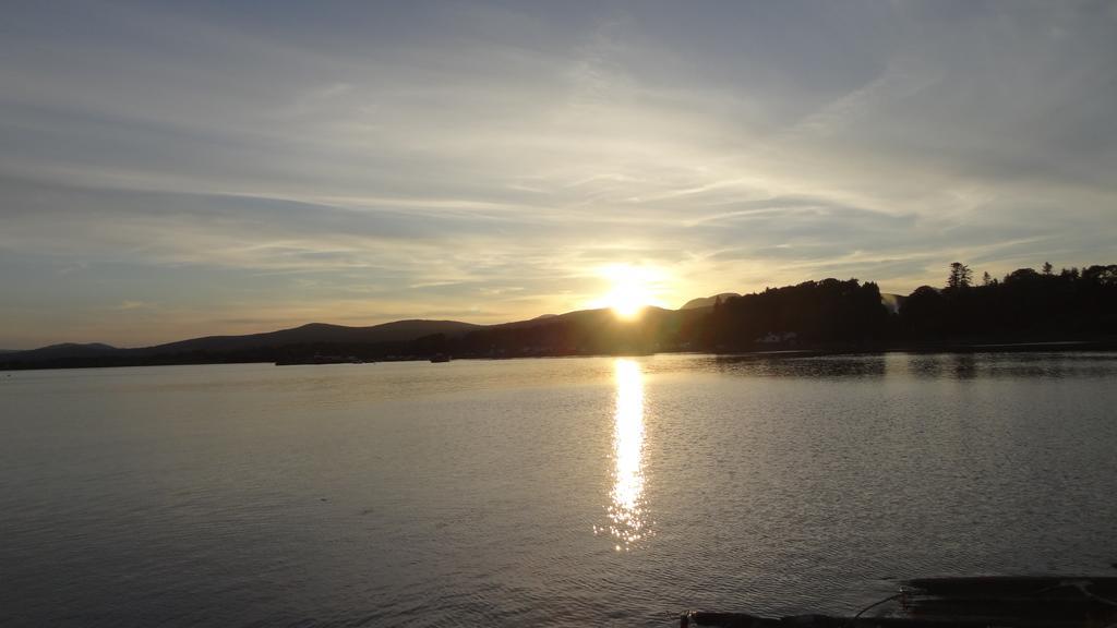 Hotel Watersedge Seaviews Kenmare Zewnętrze zdjęcie