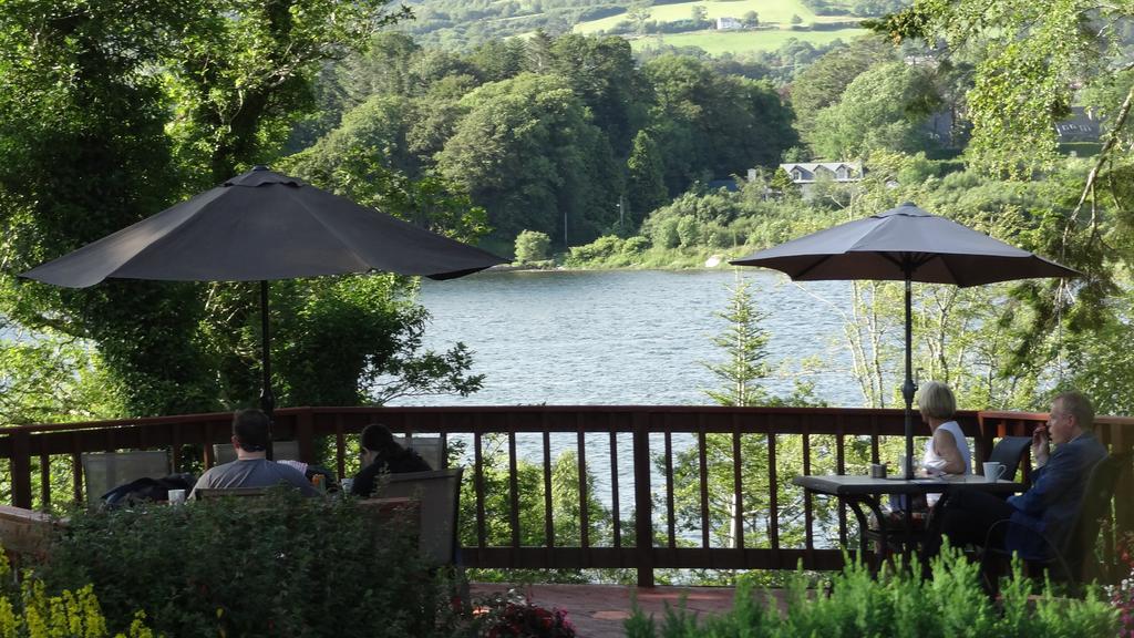 Hotel Watersedge Seaviews Kenmare Zewnętrze zdjęcie