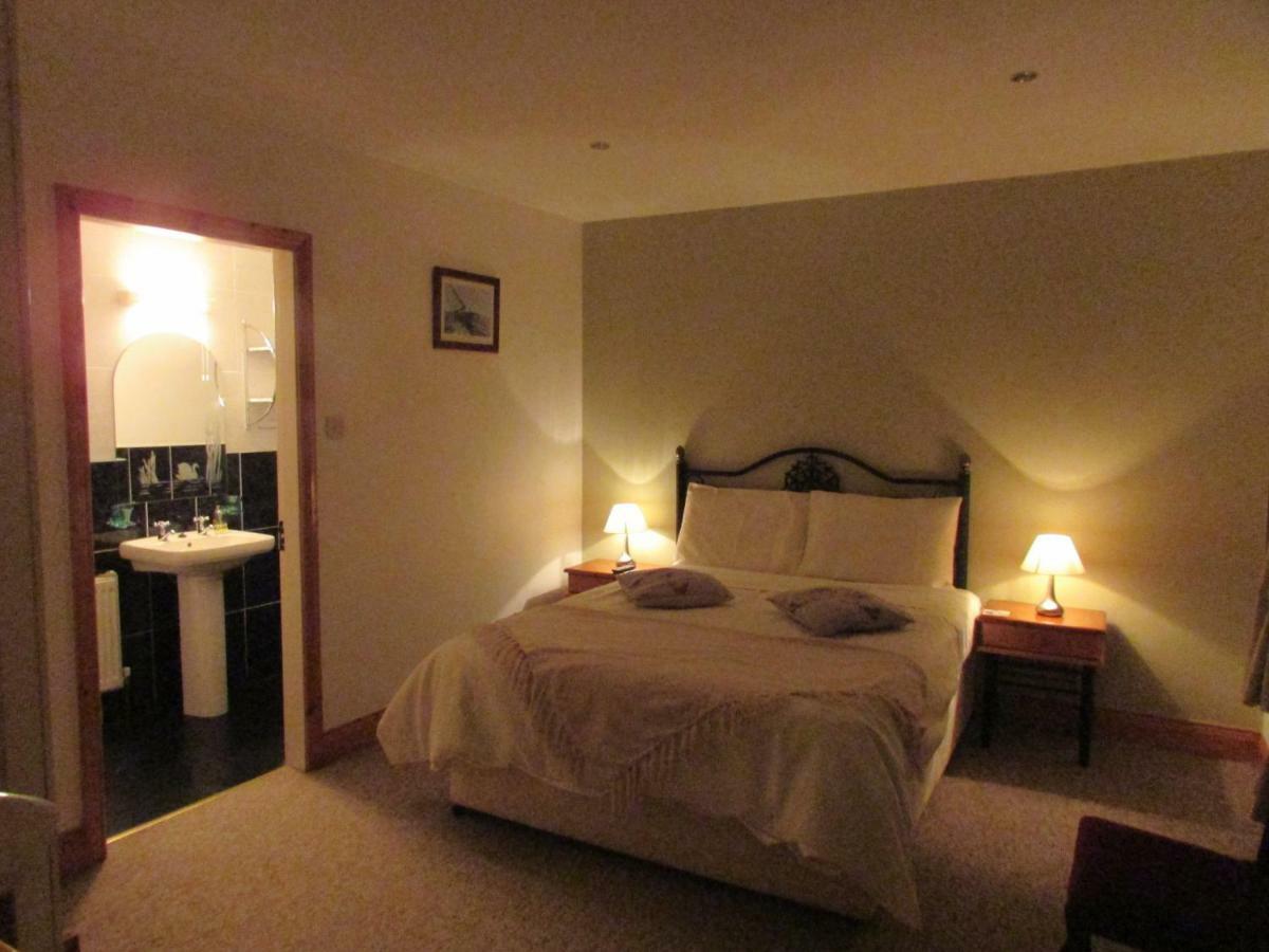 Hotel Watersedge Seaviews Kenmare Zewnętrze zdjęcie