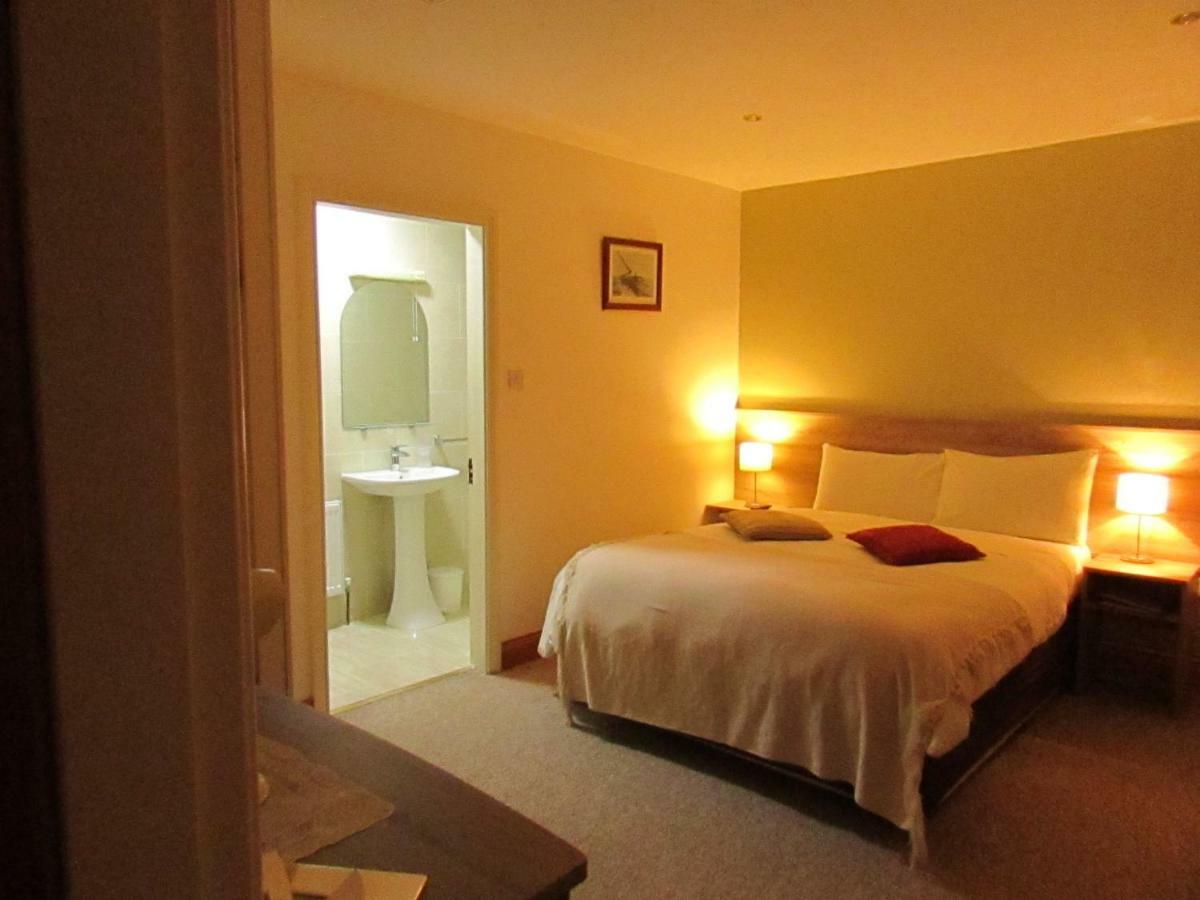 Hotel Watersedge Seaviews Kenmare Zewnętrze zdjęcie