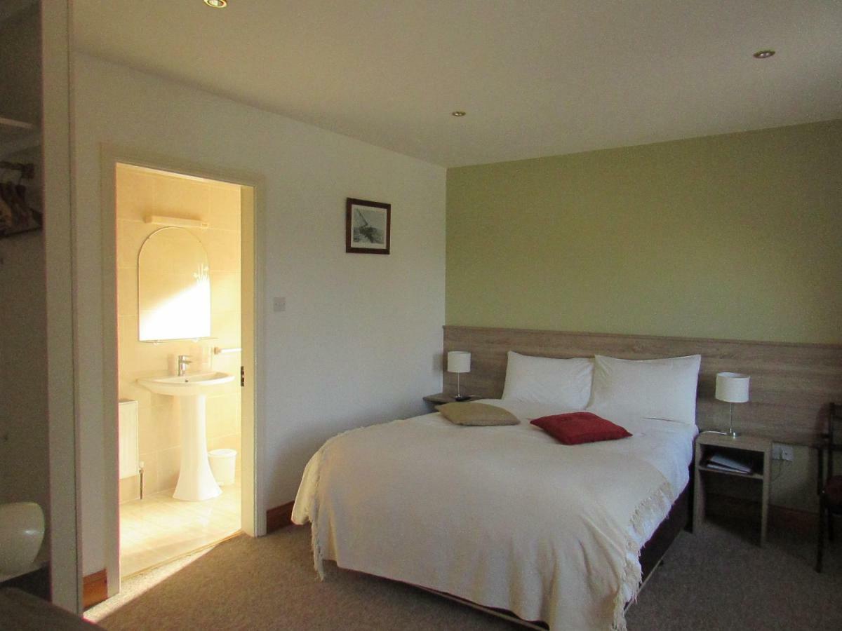 Hotel Watersedge Seaviews Kenmare Zewnętrze zdjęcie