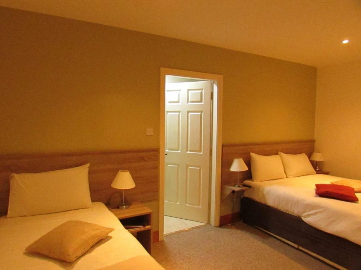 Hotel Watersedge Seaviews Kenmare Zewnętrze zdjęcie