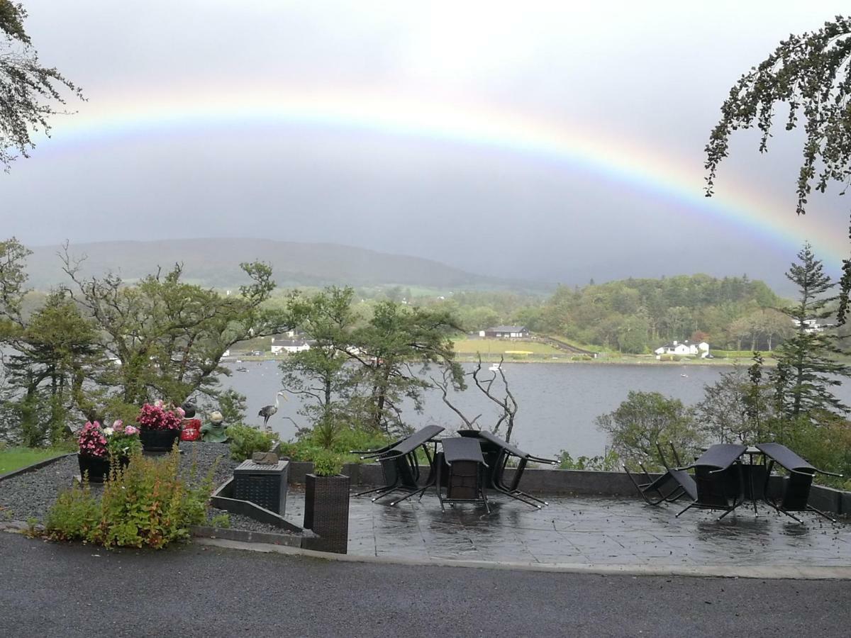 Hotel Watersedge Seaviews Kenmare Zewnętrze zdjęcie