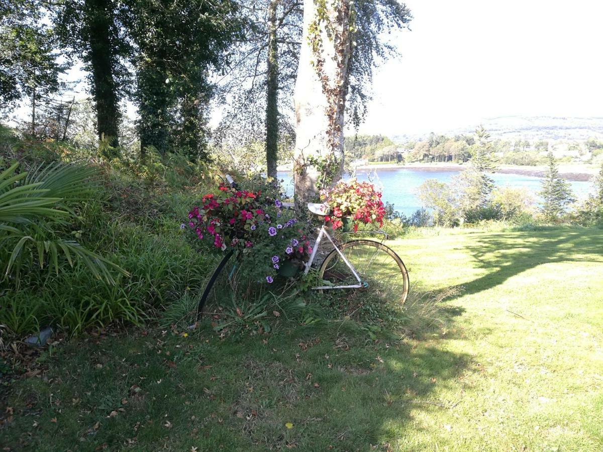 Hotel Watersedge Seaviews Kenmare Zewnętrze zdjęcie